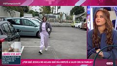 El comentario de Gloria Camila ante las primeras imágenes de Jessica Bueno con su nueva ilusión