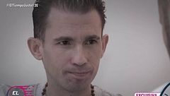 Pillan a Adrián Gordillo, 'El Mecos' de 'Aída', saqueando seis coches junto a su hermano en un taller