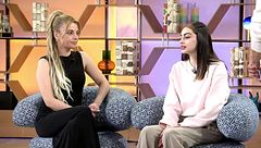 Tensión máxima en 'El diario de Jorge' entre una madre y una hija a la que ha echado de casa tras una bronca que sobrepasó los límites