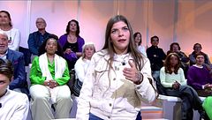 Un triángulo amoroso en 'El diario de Jorge' termina en ruptura, tras una discusión y muchos reproches