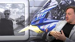 La entrevista de Manso - Fabián C. Barrio