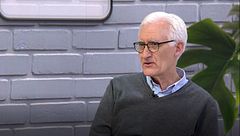 La entrevista de Manso - José Ramón Ayllón