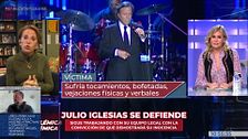 La razón por la que Julio Iglesias no quiere volver a España