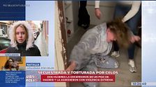 Secuestrada y torturada por celos: dos mujeres la encierran en un piso de Madrid y la agreden con violencia