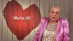 Una soltera, a cuadros con la experiencia paranormal de su cita y un ovni: "Yo creo que algo existe"