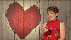 Una soltera de Barcelona se enternece al descubrir el trabajo de su cita: "Me parece muy humano"