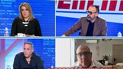 Aurelio Manzano desmonta el argumento de defensa de un periodista dominicano a Julio Iglesias: "El trato no es igual y lo sabes"