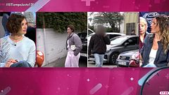 Marta López pone entre las cuerdas a Jessica Bueno al dar más detalles de su nueva ilusión: "Forma parte de mi intimidad"