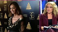 Las reacciones de Isabel Preysler y el exmánager de Julio Iglesias por un supuesto abuso sexual