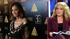 Las reacciones de Isabel Preysler y el exmánager de Julio Iglesias por un supuesto abuso sexual
