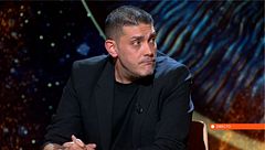 Jorge Calabrés revela estar citado como testigo para declarar en el caso Koldo y explica los motivos: "Me acaba de llegar"