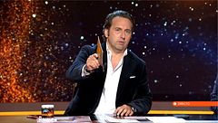 El cómico reencuentro de Iker Jiménez con un colaborador de 'Horizonte' tras incorporarse más tarde: "¡Dichosos los ojos!"