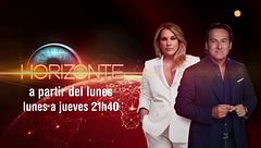 'Horizonte' pasa al access diario de Cuatro tras su mejor año histórico