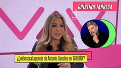 "La casera a la que le debía dinero"