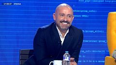 La respuesta de Jaime de los Santos al tweet Óscar Puente en el que es acusado de faltar a la verdad: "Tiene razón"