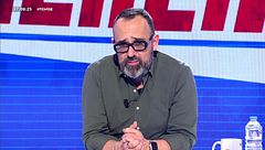 La reacción de Risto Mejide a la comparecencia de los representantes daneses: "No tiene pase"