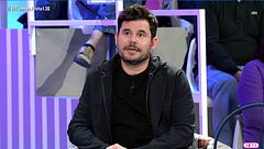 Javier Santos, presunto hijo de Julio Iglesias, sobre las denuncias por agresión sexual a su padre