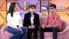 El estigma, el mayor rival de un adolescente con autismo para cumplir su sueño: "Seguimos luchando para que pueda encontrar su sitio"