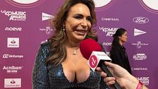 Benita predice qué pareja de famosos anunciará que se casa en 2026