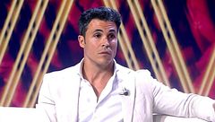 Última hora de la detención del padre de Kiko Jiménez: el motivo del apuñalamiento y los cargos a los que se enfrenta