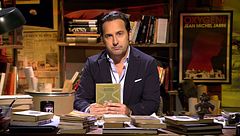 Iker Jiménez reflexiona tras la muerte de Erich von Däniken: "Él decía que no nos han contado bien la historia"