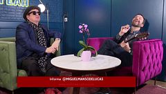 Un año de encuentros musicales en las entrevistas de Manso