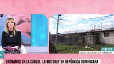 Así es la horrible prisión a la que Julio Iglesias podría ir de ser condenado en República Dominicana: "Mueren presos"