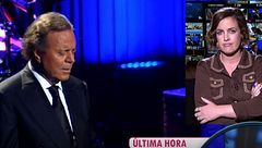 Leticia Requejo destapa el consejo que Julio Iglesias habría recibido de su mujer Miranda