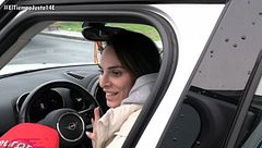 Primeras palabras de Irene Rosales tras su presunta bronca con Kiko Rivera por su novia Lola