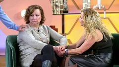 El apoteósico final de una brutal bronca entre dos examigas en 'El diario de Jorge' marcada por un cambio de vida