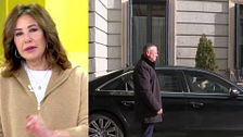 Ana Rosa Quintana: "El presidente tiktokero ha tomado el relevo al ministro tuitero"