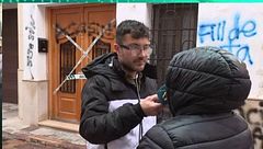 Tía del menor asesinado en Sueca, sobre el asesino confeso: "Le haría lo mismo que le hicieron a mi chiquillo"