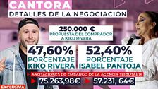 Exclusiva | Kiko Rivera ya tendría una oferta por la venta de parte de Cantora: "Podría aceptarla"
