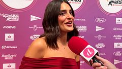 Susana Molina habla de su proyecto más personal: la casa que se está construyendo