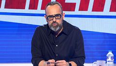 Risto Mejide se desmarca de las especulaciones sobre la tragedia ferroviaria: "Hay que tener responsabilidad delante de la cámara"