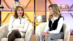 El mar de lágrimas entre una madre y una hija que terminan sin reconciliación su primer cara a cara en dos años: "No le gusta pedir perdón"