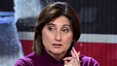 El contundente llamamiento en directo de una trabajadora de Alvia: "No podemos estar trabajando así, en los trenes van personas"