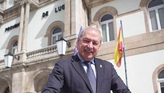 Dos nuevas denuncias por presunto acoso sexual contra el socialista José Tomé: "Sufría tocamientos bajo la mesa en reuniones"