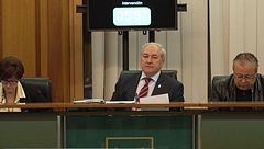 José Tomé aprueba una subida de su sueldo en pleno de un 257% tras el escándalo: los detalles