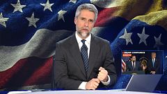 EE.UU ataca a Venezuela y captura a Nicolás Maduro