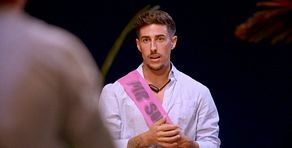 Borja hace que Darío explote en 'La isla de las tentaciones 9' con sus palabras sobre Almudena y su relación: “¿Tú qué sabes lo que yo he vivido?”