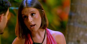 Salta la tensión como nunca entre Juanpi y Sandra en su hoguera de confrontación final de 'LIDLT 9': "Buenas noches, novio infiel"