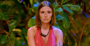 Sandra confiesa qué es lo que más le ha dolido de Juanpi en su aventura en 'La isla de las tentaciones 9'