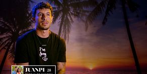 Juanpi desvela lo que habría cambiado con Mara en su paso por 'La isla de las tentaciones 9': "Me arrepiento de eso"