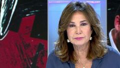Ana Rosa, ante la ausencia de Sánchez el homenaje a las víctimas de Adamuz: "Está muy ausente en todo. No es muy valiente"