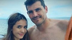 La Pantoja Colombiana: "Elisa nos estaría haciendo brujería a Iker Casillas y a mí"