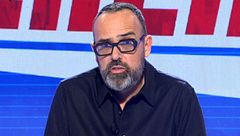 Risto Mejide carga contra Vox por hacer campaña política del accidente ferroviario: "No sabe estar a la altura de las circunstancias"