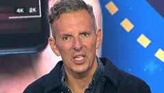 Joaquín Prat reacciona a la primera entrevista de Guillermo, novio de Irene Rosales