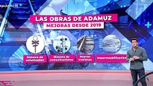 Las claves de las obras en las vías de tren próximas a Adamuz donde se reportaban incidencias: ¿En qué se invirtieron 750 millones?