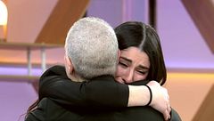 Tras irse de casa, una hija se reencuentra con su madre para arreglar sus diferencias